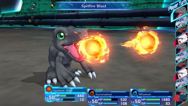 Screenshot - Digimon Story: Cyber Sleuth - Complete Edition (PC) 92598777