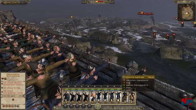 Screenshot - Total War: Attila (PC) 92499814