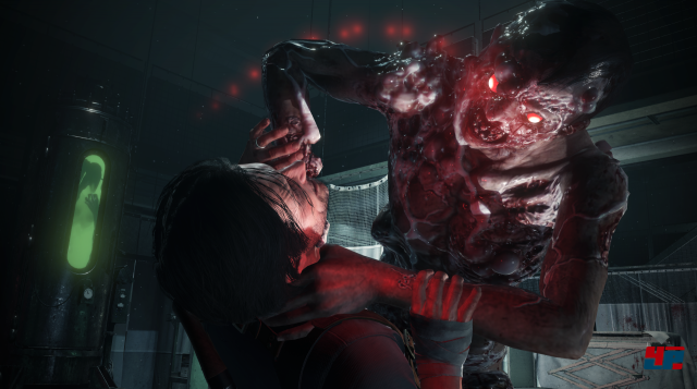 Screenshot - The Evil Within 2 (PC) 92549505