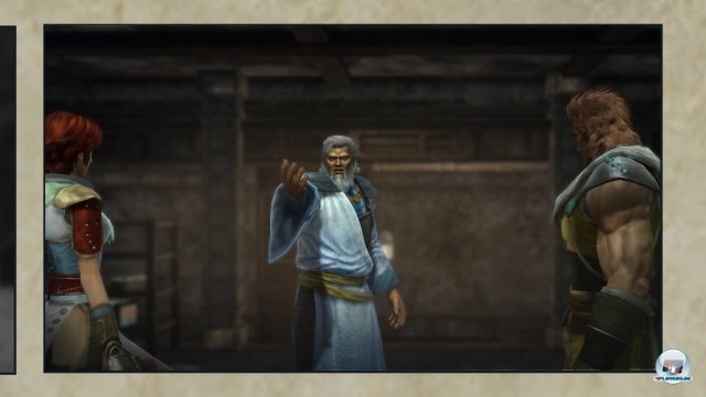 Screenshot - Fist of the North Star: Ken's Rage 2 (360) 92436772