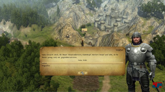 Screenshot - Legends of Eisenwald (PC) 92509181