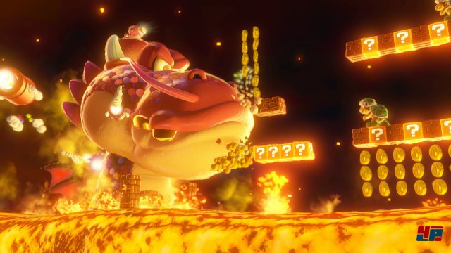 Screenshot - Captain Toad: Treasure Tracker (Wii_U) 92494006