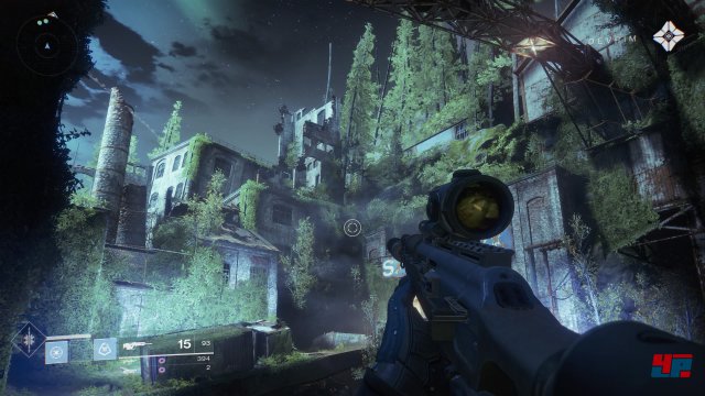 Screenshot - Destiny 2 (PS4) 92552392