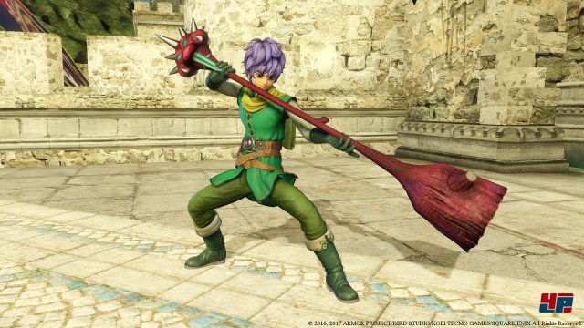 Screenshot - Dragon Quest Heroes 2 (PC) 92540878