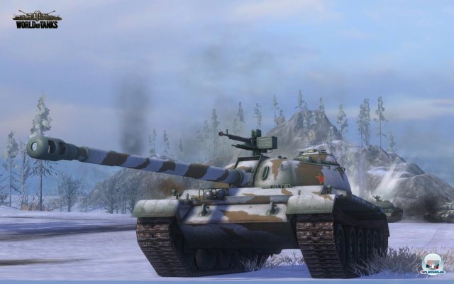 Screenshot - World of Tanks (PC) 92438577