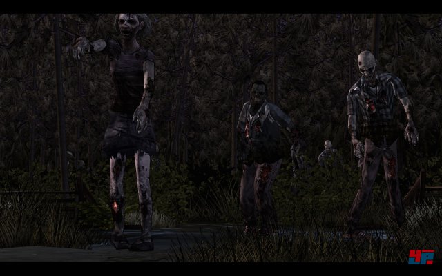 Screenshot - The Walking Dead 2 - Episode 4: Amid the Ruins (PC) 92487012