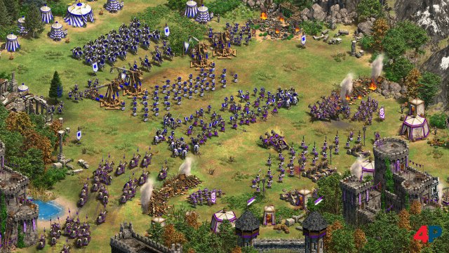 Screenshot - Age of Empires 2: Definitive Edition (PC) 92600521