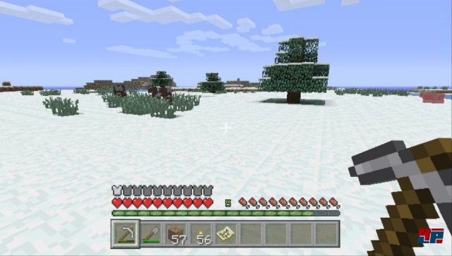 Screenshot - Minecraft (PS_Vita) 92492621