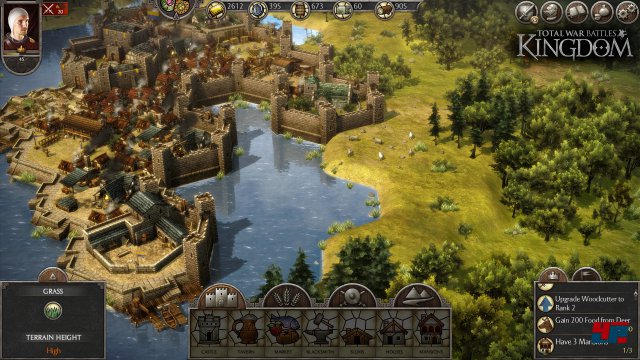 Screenshot - Total War Battles: Kingdom (PC) 92502902