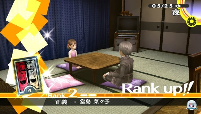 Screenshot - Persona 4 Golden (PS_Vita) 2346847