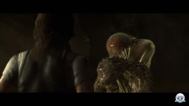 Screenshot - Resident Evil 6 (360) 92401972