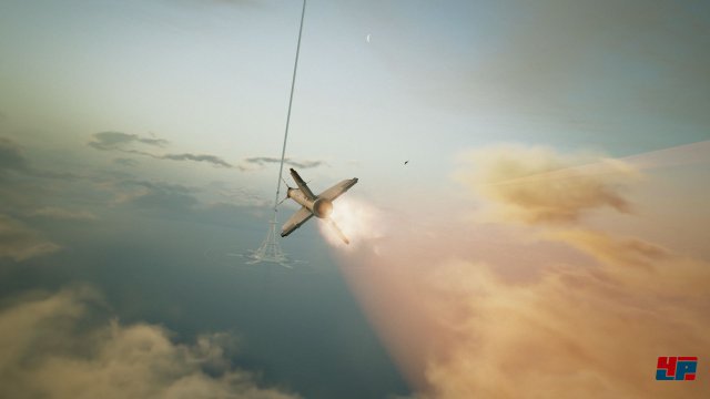 Screenshot - Ace Combat 7: Skies Unknown (PC) 92571930