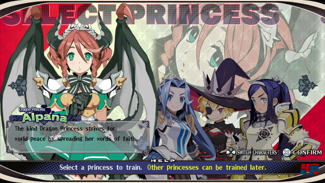 Screenshot - The Princess Guide (PS4) 92577836