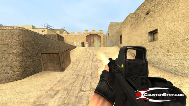Screenshot - Counter-Strike (PC) 2311137