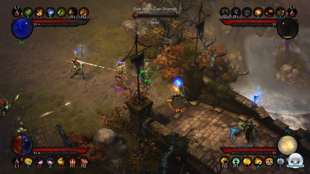 Screenshot - Diablo 3 (PlayStation3) 92461788