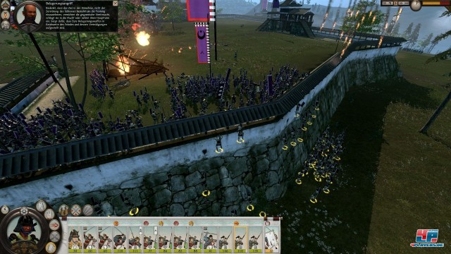 Screenshot - Total War: Shogun 2 (PC) 2209223