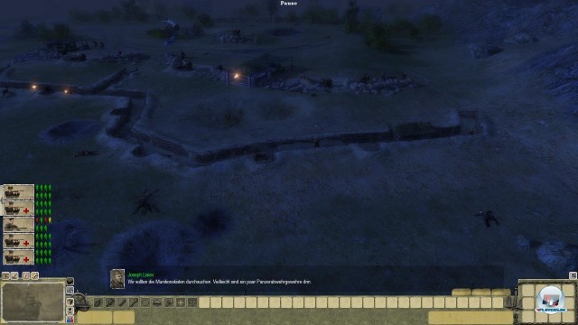 Screenshot - Men of War: Red Tide (PC) 2224929