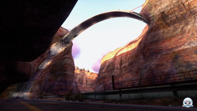 Screenshot - TrackMania 2 Canyon (PC) 2268672