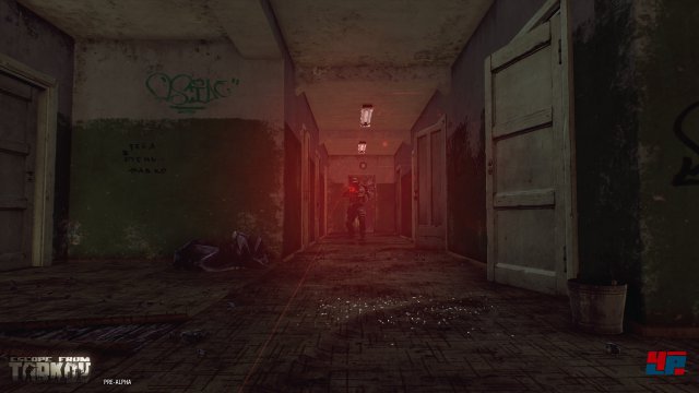Screenshot - Escape from Tarkov (PC) 92518605