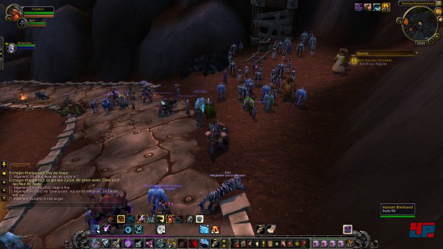 Screenshot - World of WarCraft: Warlords of Draenor (PC) 92493678