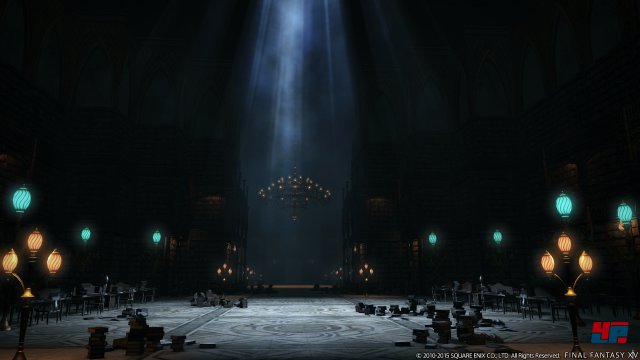 Screenshot - Final Fantasy 14 Online: Heavensward (PC) 92505267