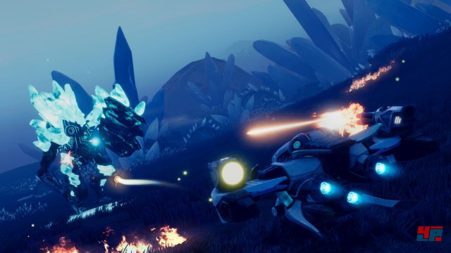 Screenshot - Starlink: Battle for Atlas (PS4)