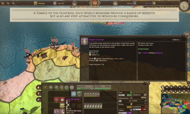 Screenshot - Field of Glory: Empires (PC) 92592231