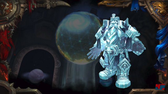 Screenshot - World of WarCraft: Battle for Azeroth (Mac) 92555262