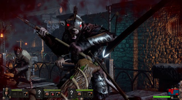 Screenshot - Warhammer: The End Times - Vermintide (PC) 92512539