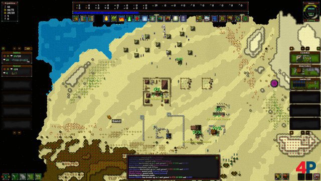 Screenshot - Rise to Ruins (PC) 92598686