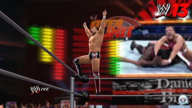 Screenshot - WWE '13 (360) 2393197