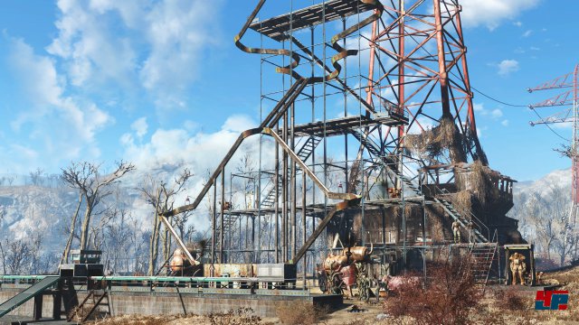 Screenshot - Fallout 4 (PC) 92527437