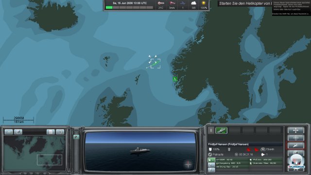 Screenshot - Naval War: Arctic Circle (PC) 2341392
