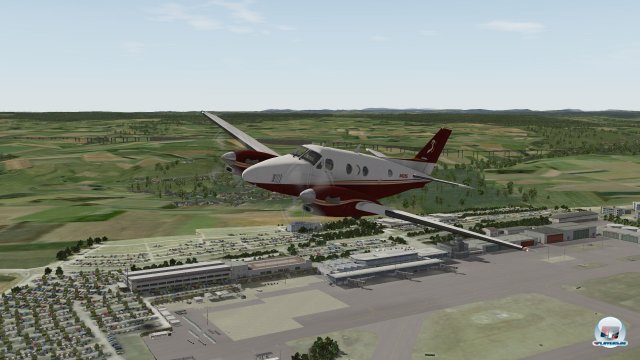 Screenshot - X-Plane 10 (PC) 2314142
