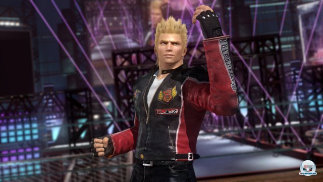 Screenshot - Dead or Alive 5 Ultimate (360) 92469797