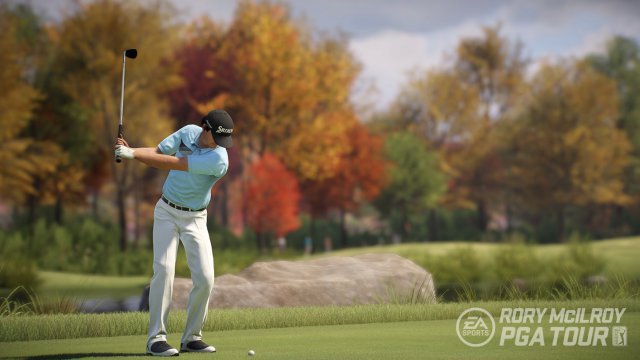 Screenshot - Rory McIlroy PGA Tour (PlayStation4) 92509436