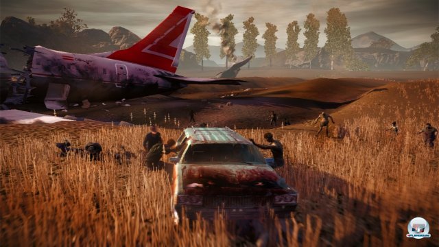 Screenshot - State of Decay (360) 92463852