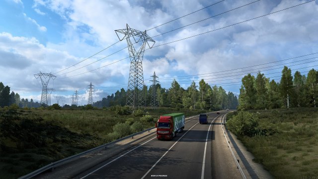 Screenshot - Euro Truck Simulator 2 (PC) 92636009