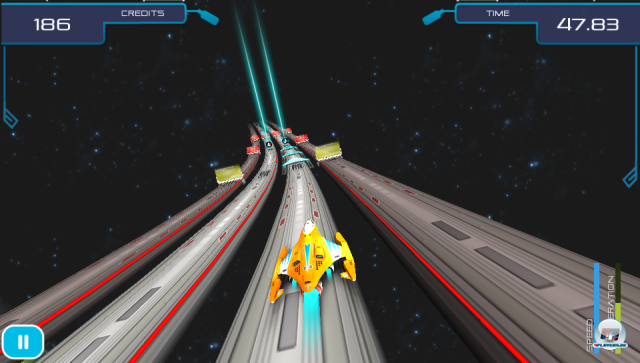 Screenshot - Switch Galaxy (Android) 92458461