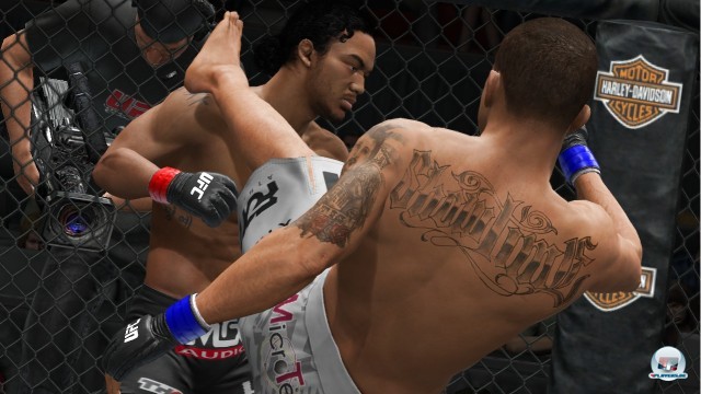Screenshot - UFC Undisputed 3 (360) 2246972