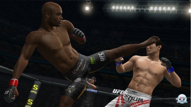 Screenshot - UFC Undisputed 3 (360) 2257552
