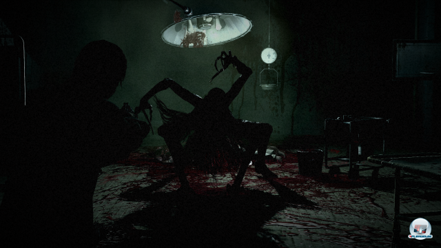 Screenshot - The Evil Within (360) 92459764