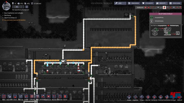 Screenshot - Oxygen Not Included (PC) 92558222