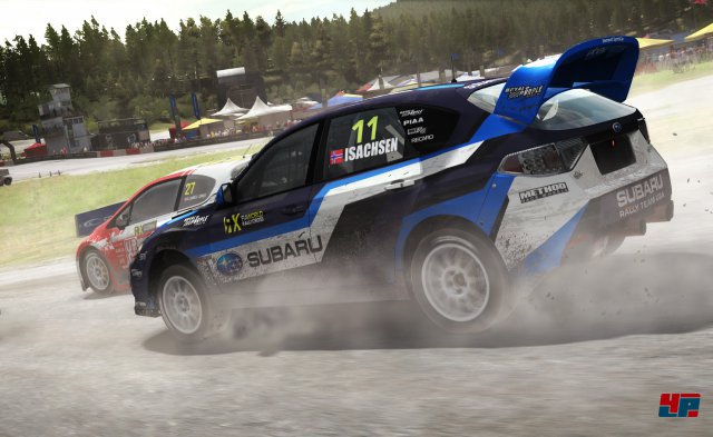 Screenshot - DiRT Rally (PC) 92512326