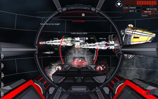 Screenshot - Void Destroyer 2 (PC) 92566012