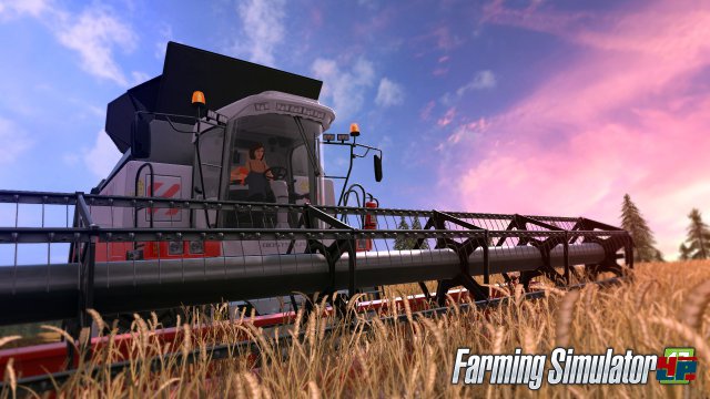 Screenshot - Landwirtschafts-Simulator 17 (PC) 92529693