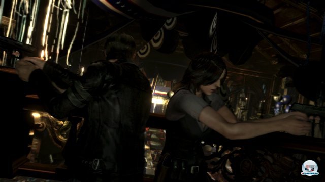 Screenshot - Resident Evil 6 (PlayStation3) 2338157