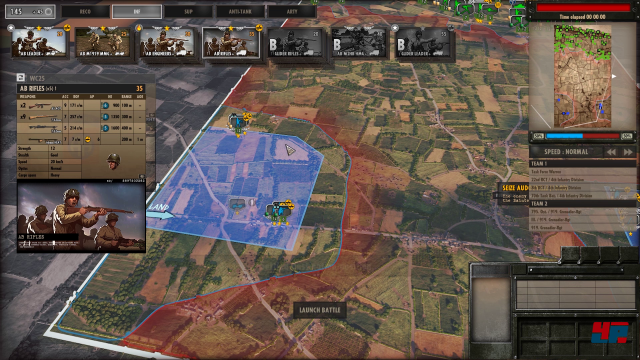 Screenshot - Steel Division: Normandy 44 (PC) 92546227
