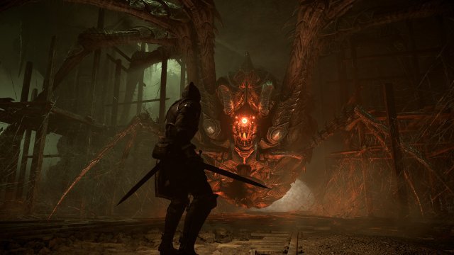 Screenshot - Demon's Souls (PlayStation5) 92628936