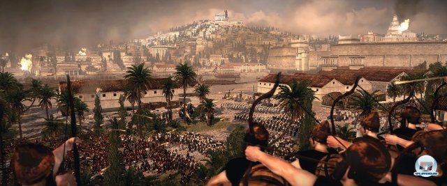 Screenshot - Total War: Rome II (PC) 2384722